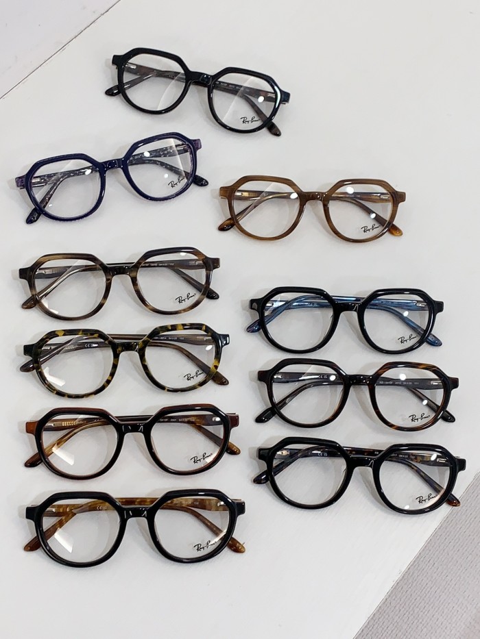 Ray-Ban Sunglasses RB5419