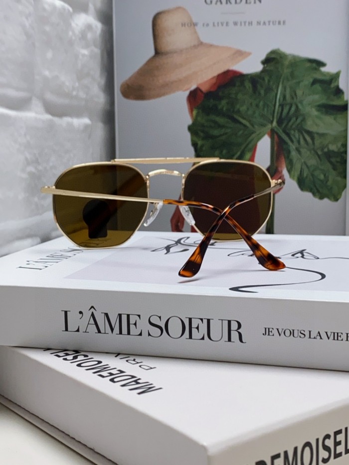 Ray-Ban Sunglasses RB3648