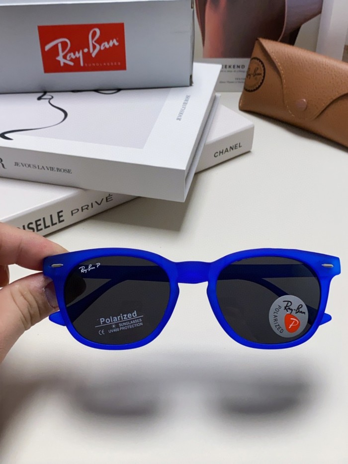 Ray-Ban Sunglasses RB4569
