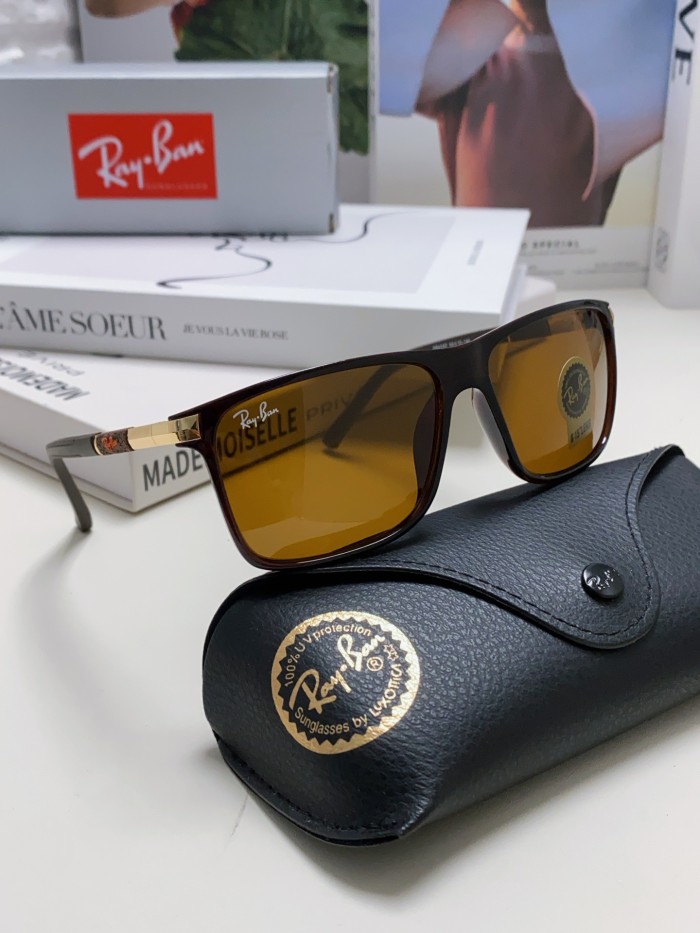 Ray-Ban Sunglasses RB4347