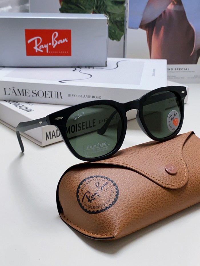 Ray-Ban Sunglasses RB4569
