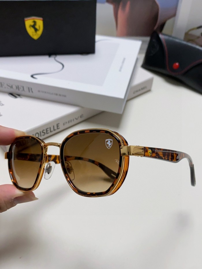Ray-Ban Sunglasses RB3674