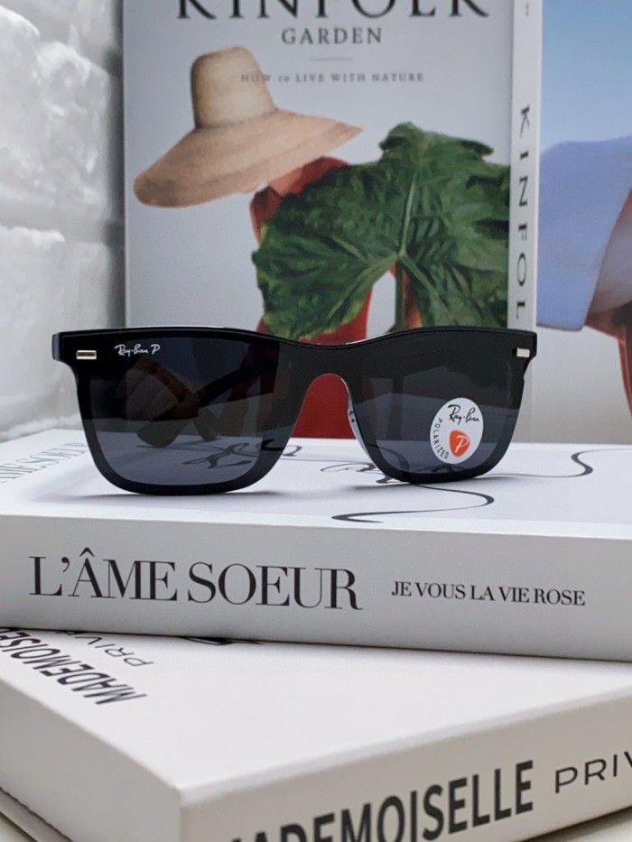Ray-Ban Sunglasses RB4487