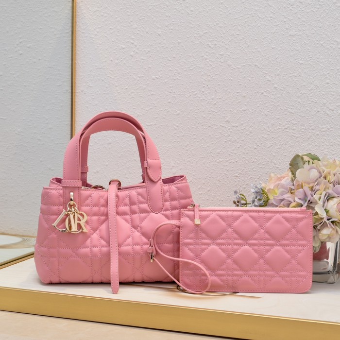 Dior Toujours Bag 5888 LM081091 23-28.5cm
