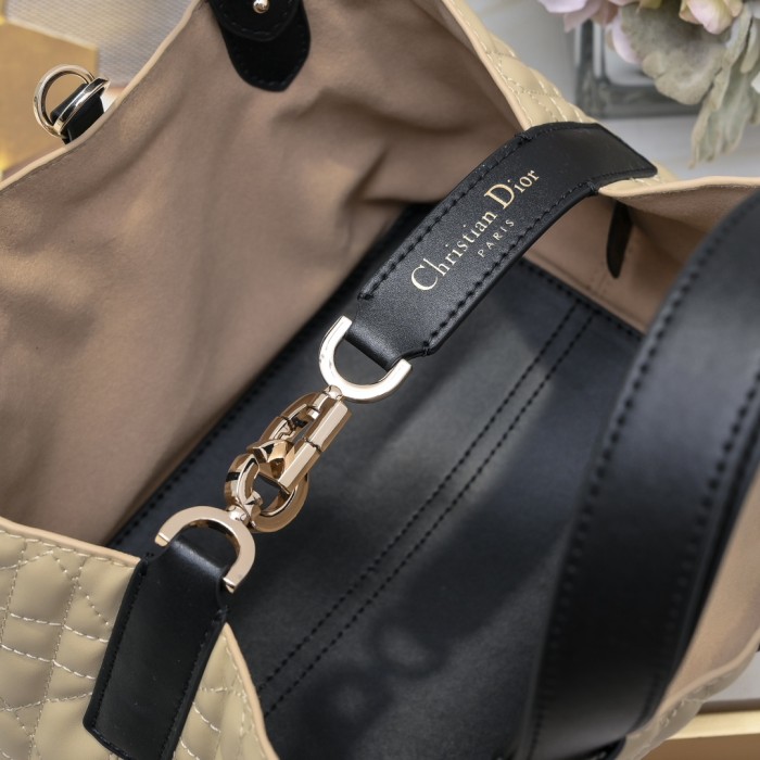 Dior Toujours Bag 5888 LM081091 23-28.5cm