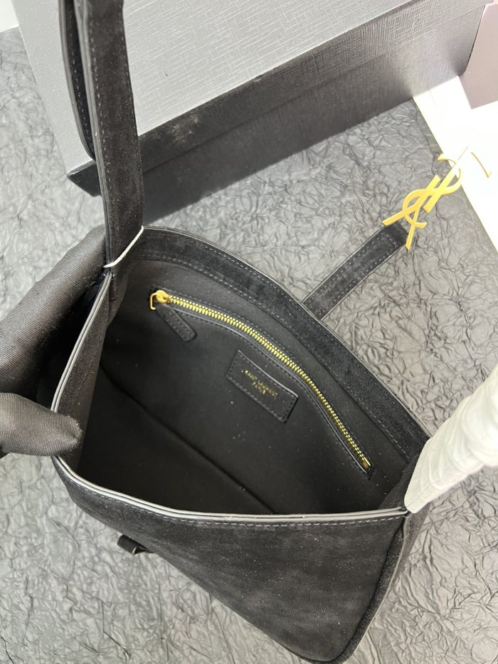 YSL LE 5 À 7 HOBO BAG Z12021 LM051 25cm