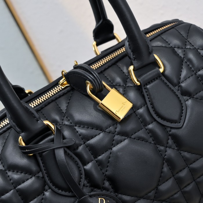 Dior Groove 25 Bag M928 XB081 25cm