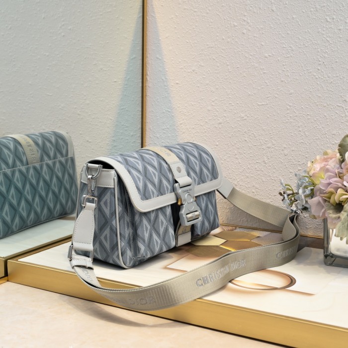 Dior Hit the Road Bag 9942 XB002 27cm