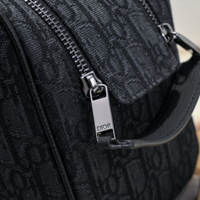 Dior Toiletry bag 2492 XB081 24.5cm