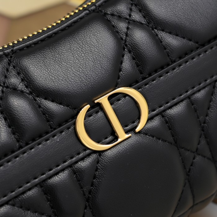 Dior Miss Caro Hobo Bag 5232 XB061 23cm