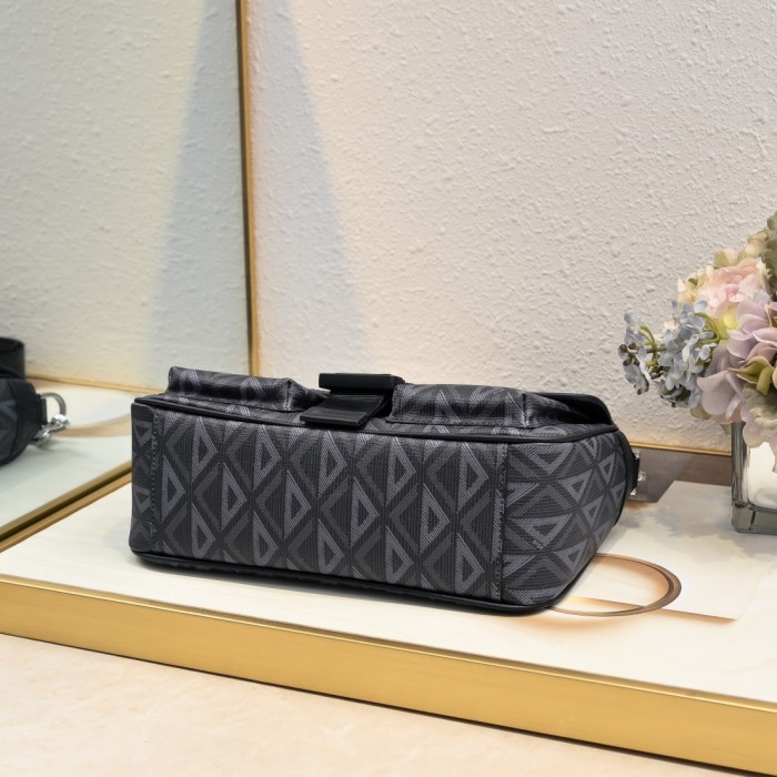 Dior Hit the Road Bag 9942 XB002 27cm