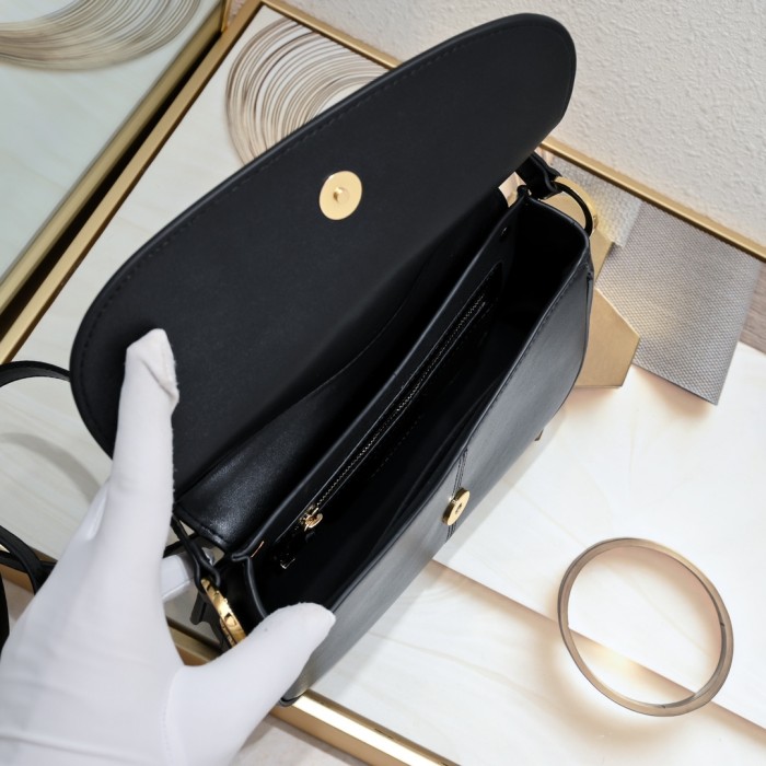Dior CD Besace Bag 5757 XB081 24cm