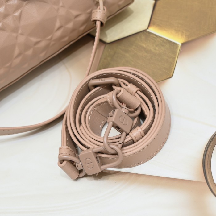 Dior Lady D-Joy bag 5002 XB002 26cm