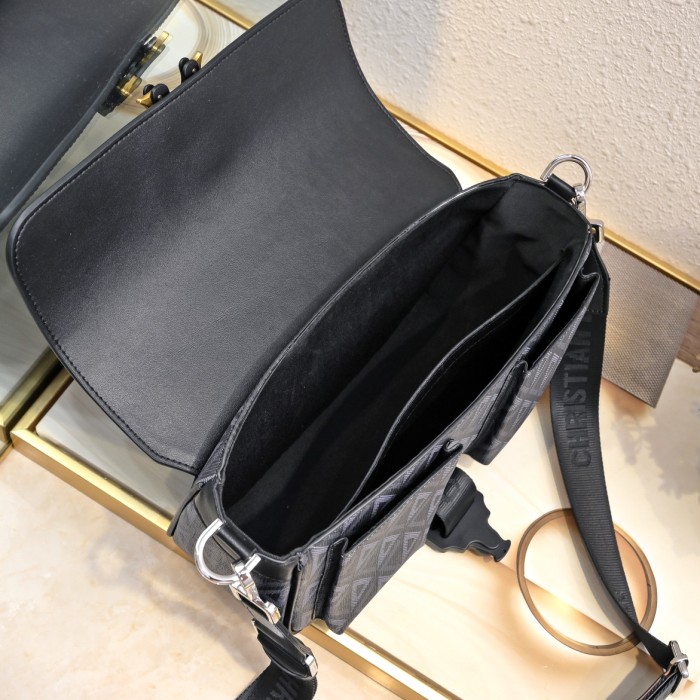 Dior Hit the Road Bag 9942 XB002 27cm