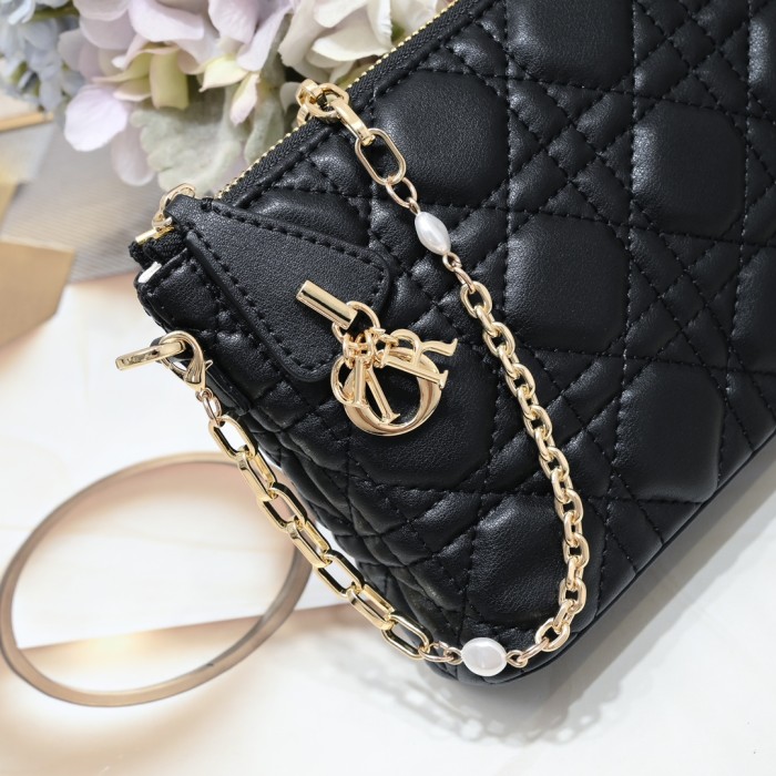 Dior 30 Montaigne Chain bag 3365 XB051 23cm