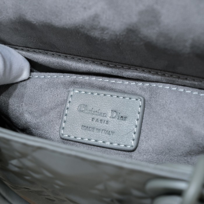 Dior Lady D-Joy bag 5002 XB002 26cm