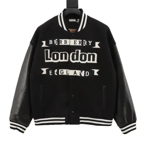 Burberry Jacket 001