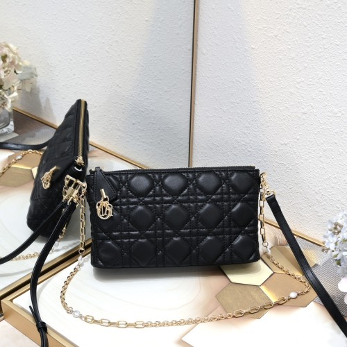 Dior 30 Montaigne Chain bag 3365 XB051 23cm