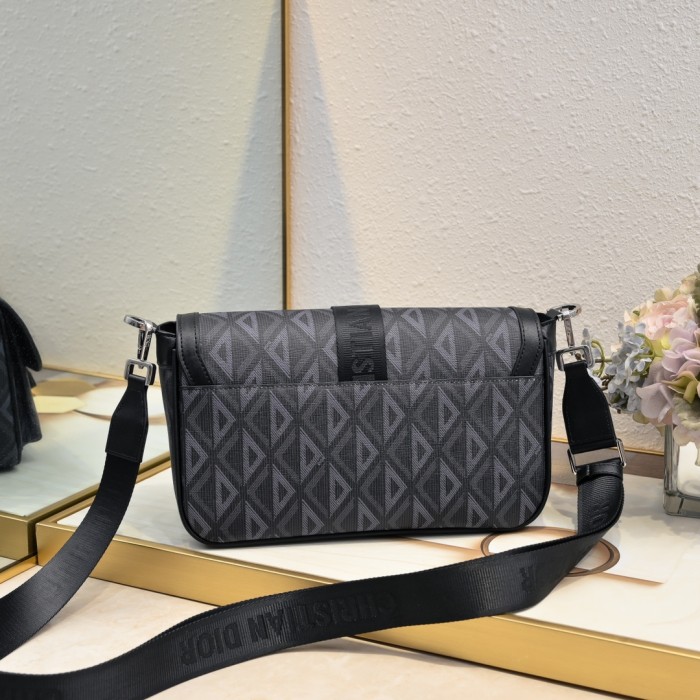 Dior Hit the Road Bag 9942 XB002 27cm