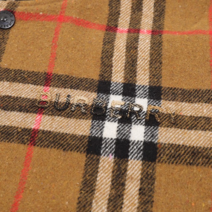 Burberry Jacket 002