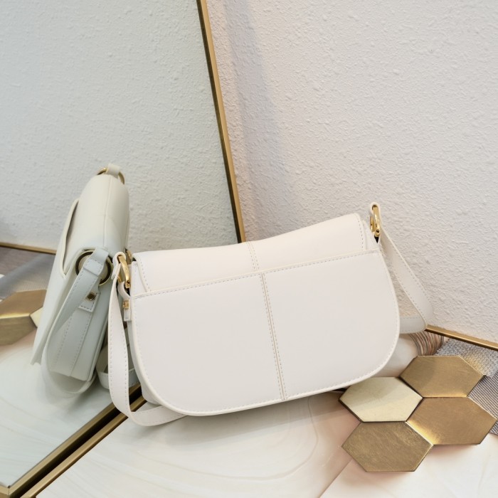 Dior CD Besace Bag 5757 XB081 24cm