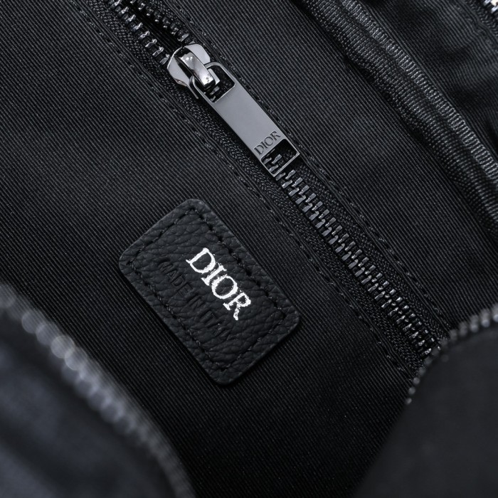 Dior Toiletry bag 2492 XB081 24.5cm