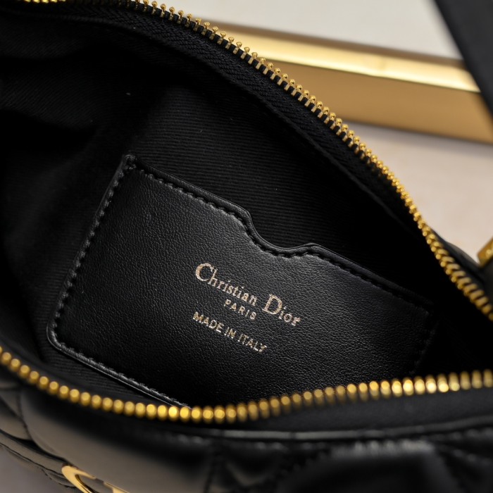 Dior Miss Caro Hobo Bag 5232 XB061 23cm