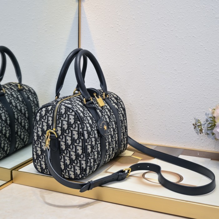 Dior Groove 25 Bag M928 XB081 25cm