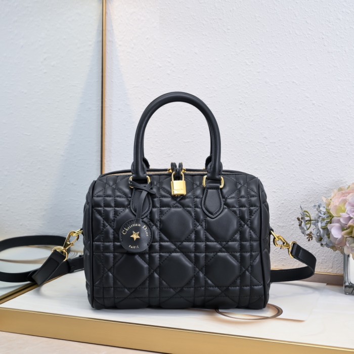 Dior Groove 25 Bag M928 XB081 25cm