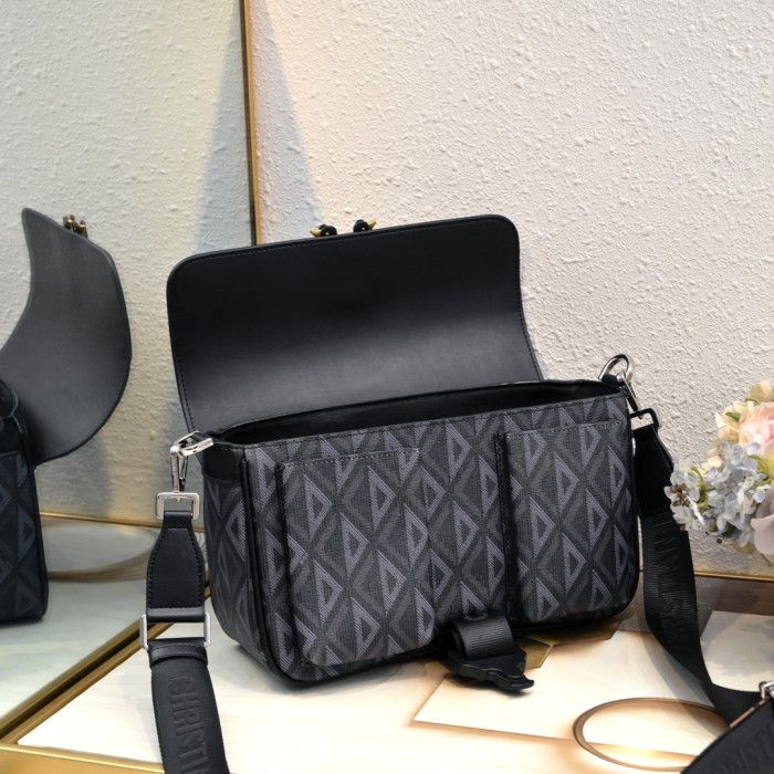 Dior Hit the Road Bag 9942 XB002 27cm
