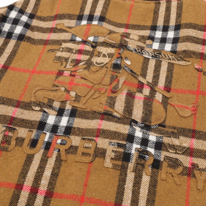 Burberry Jacket 002
