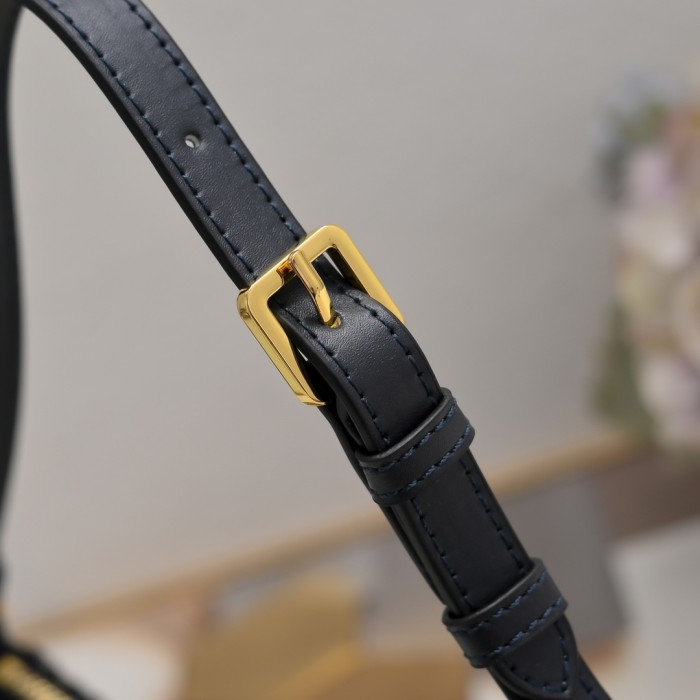 Dior Miss Caro Hobo Bag 5232 XB061 23cm