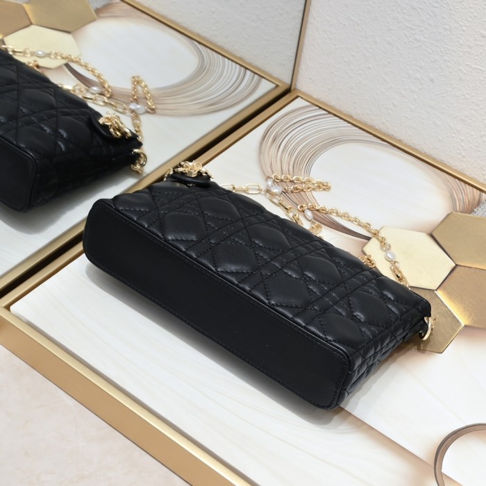 Dior 30 Montaigne Chain bag 3365 XB051 23cm