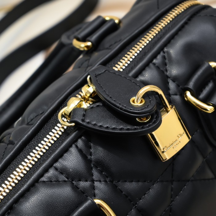Dior Groove 20 Bag M928 XB071 20cm