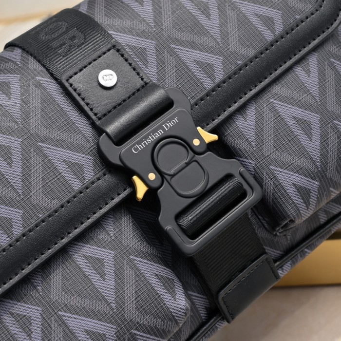 Dior Hit the Road Bag 9942 XB002 27cm