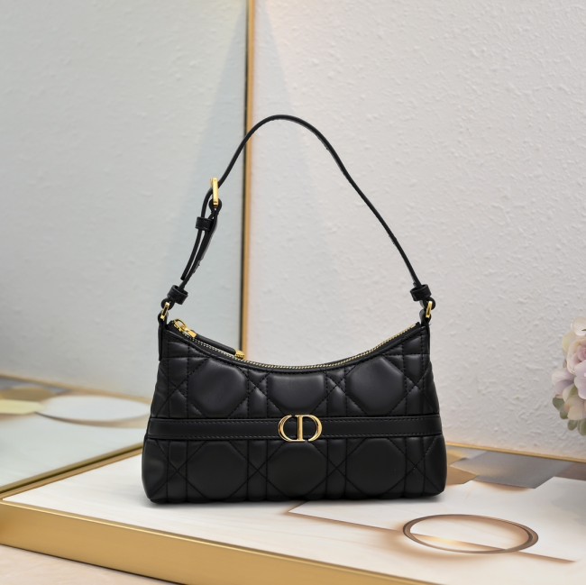 Dior Miss Caro Hobo Bag 5232 XB061 23cm