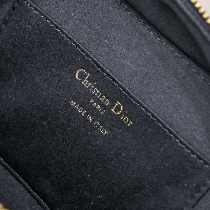 Dior Camera Bag 9933 XB071 19cm