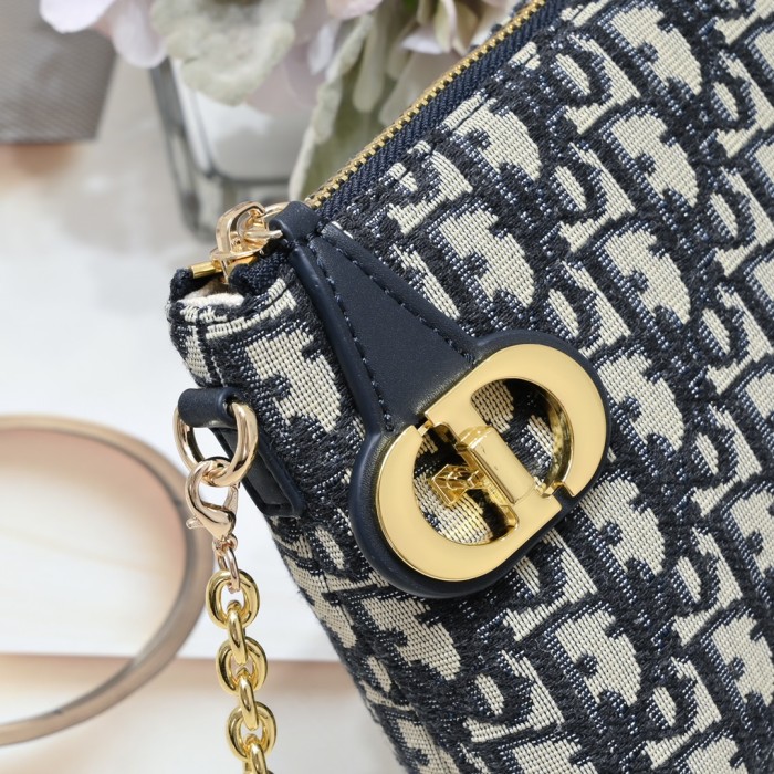 Dior 30 Montaigne Chain bag 3365 XB051 23cm