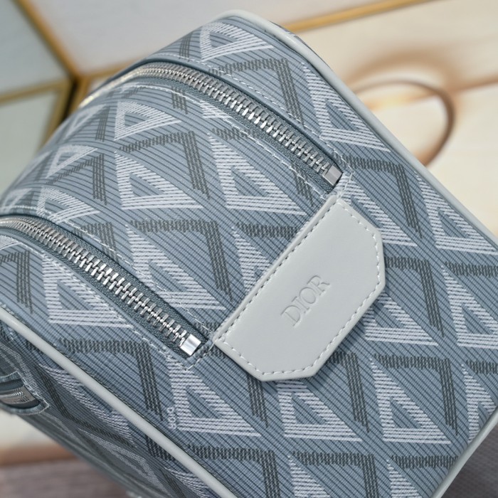 Dior Toiletry bag 2492 XB081 24.5cm