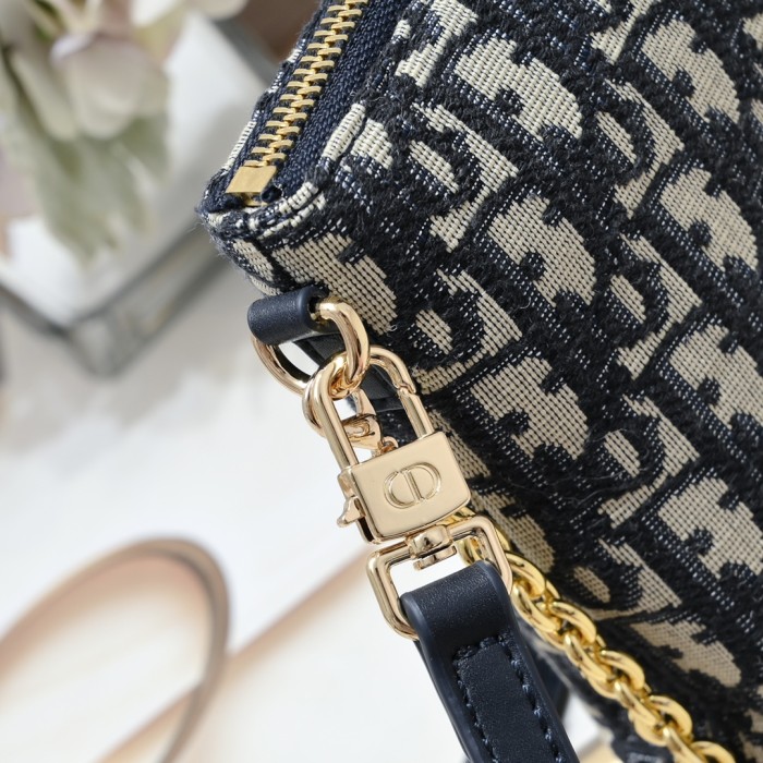 Dior 30 Montaigne Chain bag 3365 XB051 23cm