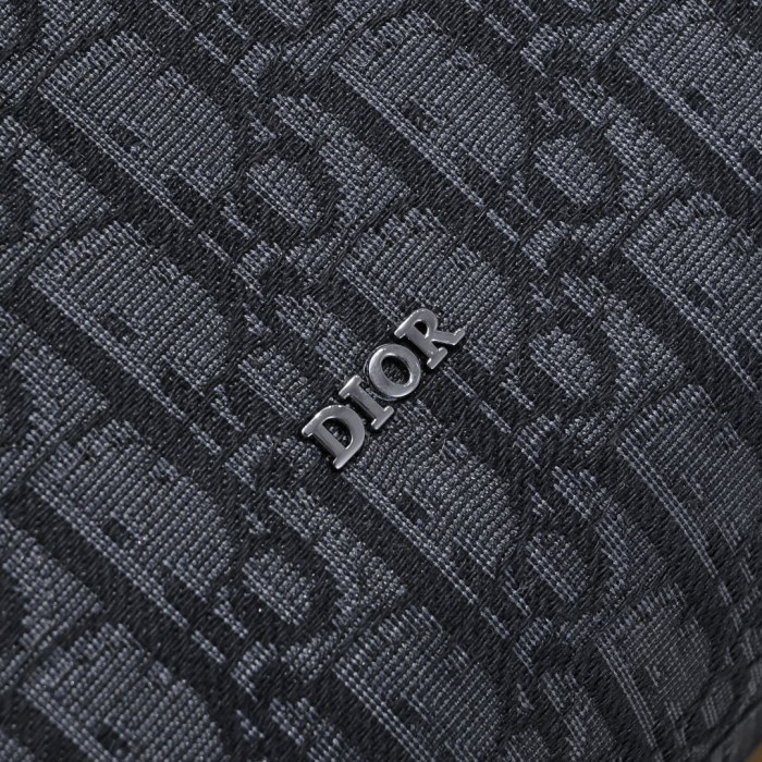 Dior Toiletry bag 2492 XB081 24.5cm