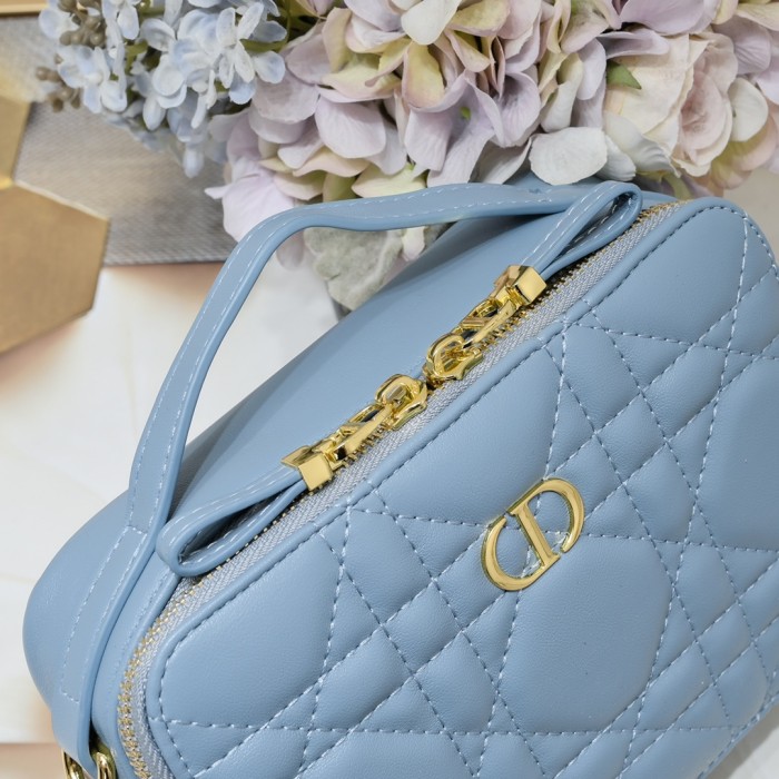 Dior Camera Bag 9933 XB071 19cm