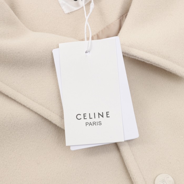 Celine Jacket 003