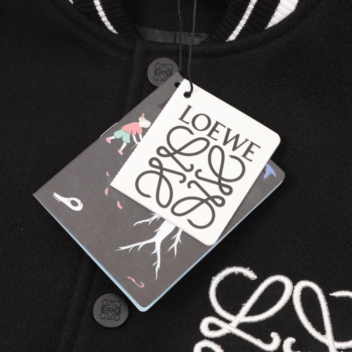 Loewe Jacket 001