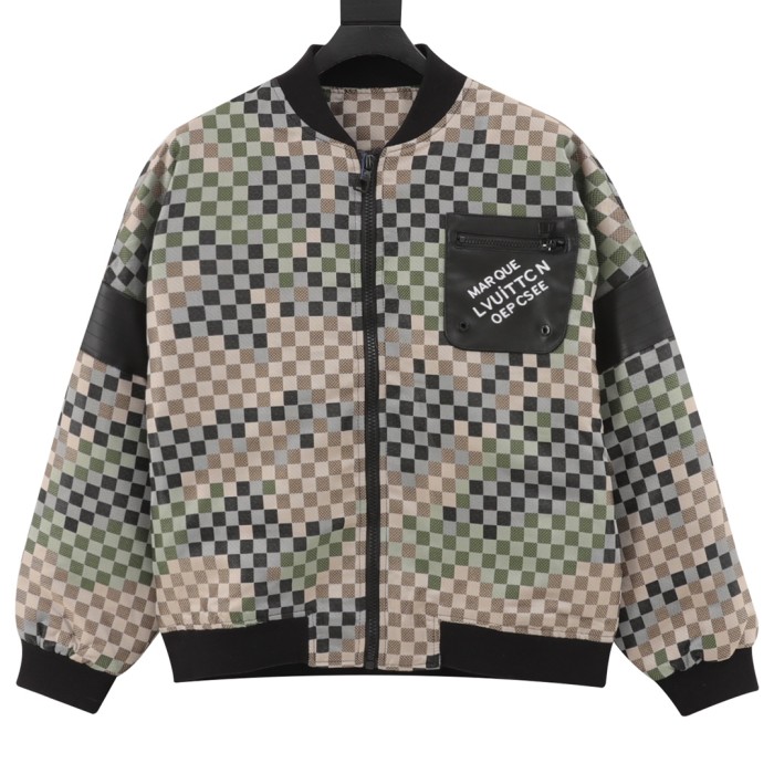 LV Jacket 011