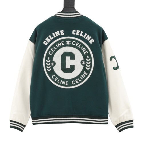 Celine Jacket 002