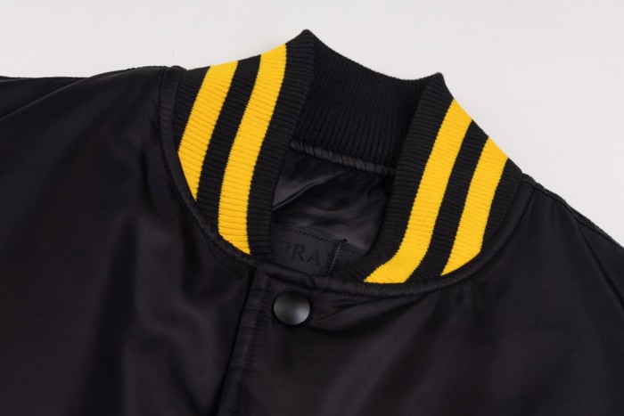 Prada Jacket 002