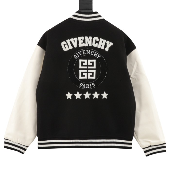 Givenchy Jacket 001