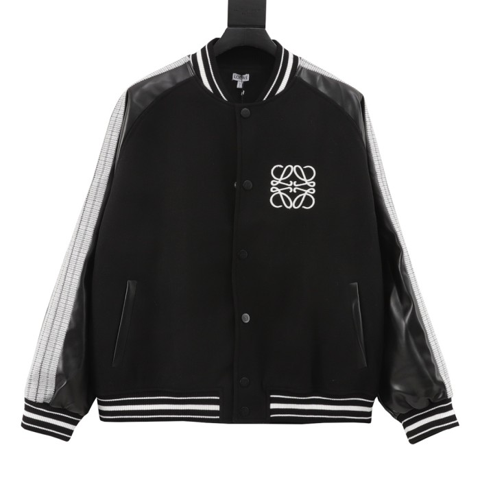 Loewe Jacket 001