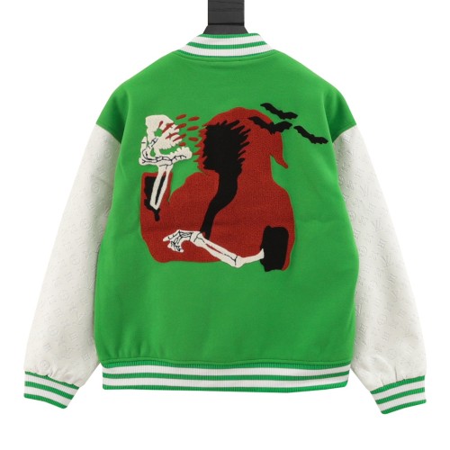 LV Jacket 001
